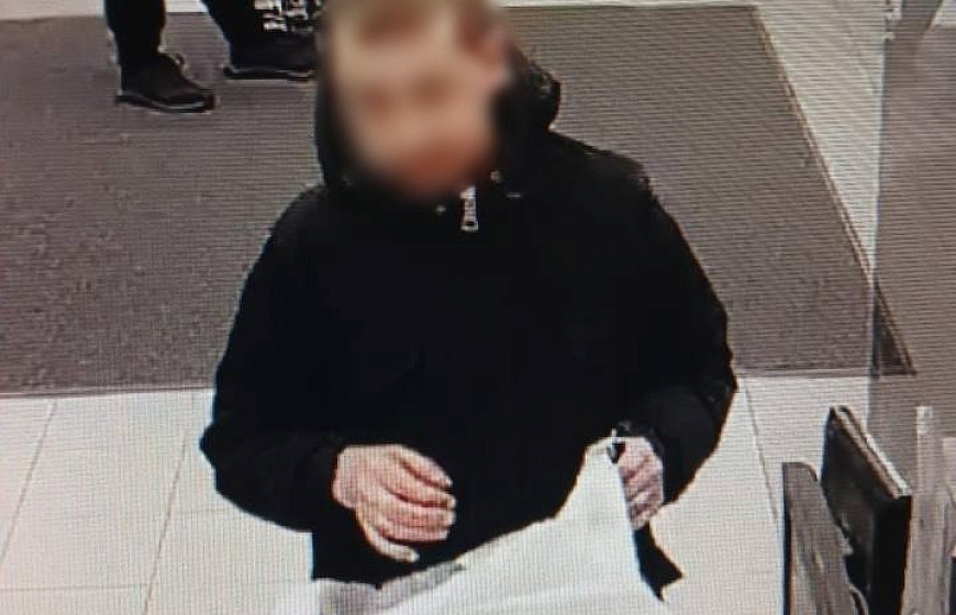 В Евпатории задержан подозреваемый в краже денег с банковского счёта приятеля
